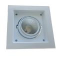 COB Downlight-Square / HIPPO LIGHTS. 