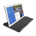 ULTRA-THIN Bt KEYBOARD ZAGG Cover Fit Case with Bluetooth Keyboard for Samsung 10 Inch,12INCH,  HUAWEI 10INCH,12INCH LENOVO 10INCH ,12INCH ALL UNIVERSAL Support. 
