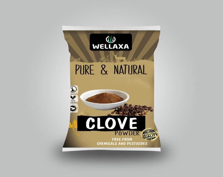 Clove Powder