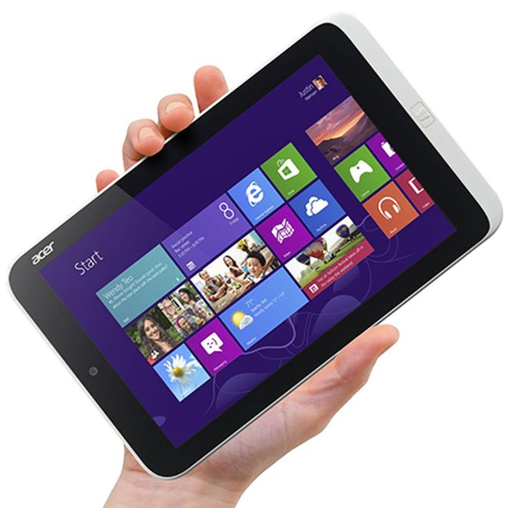 Windows Tablet, Acer Tablet, Lenovo Tablet,  Dell Tab, Hp Tablet,  Ram 2Gb Storage 32GB_64Gb | Display 8inch 1080p | Battery Backup 3hrplus | Window Tab | Tablet Pc | Tablet for Office | Tablet for Kids | window 10 Tablet | Ms office Tablet | lotsmall