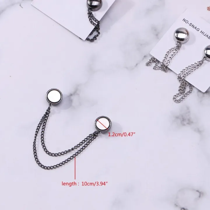 %E3%80%90HOT%E3%80%91%202Pcs%20Magnetic%20Scarf%20Brooch%20Strong%20Metal%20Plating%20Magnetic%20Hijab%20Clip%20Female%20Muslim%20Headscarf%20Non-Hole%20Pin%20Chain%20Buckle%204%20Colors%20-%20Image%206