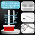 5 in 1 Computer Keyboard Cleaner Brush Kit Earphone Cleaning Pen For Headset Keyboard Cleaning Tools Cleaner Key Puller Kit Portable Multifunctional Cleaning Tool for PC Monitor/Earbud/Cell Phone/Laptop/Computer/Bluetooth Earphones. 