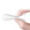 Baby Finger Toothbrush Silicon Toothbrush Children Teeth Clear Soft Silicone Infant Tooth Brush Rubber Cleaning Baby Brush. 