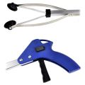 83cm Foldable Garbage Pick Up Tool Grabber Reacher Stick Reaching Grab Tool. 