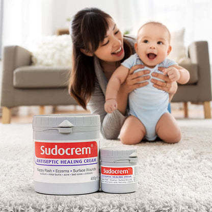 SUDOCREM%20Antiseptic%20Baby%20Nappy%20Diaper%20Rash%20Healing%20Cream%2060gm%20-%20Image%202