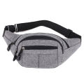 Men Waist Pack Nylon Sport Fanny Bags Boy Drop Leg Bags Hip Bum Belt Bag Travel Podazz. 