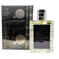 Alhambra Monocline 01 Edp 100Ml. Alternative To Molecule 01 Escentric Molecules. 