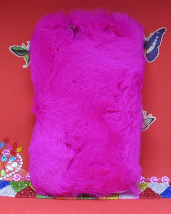 floveme%20cute%20soft%20fluffy%20case%20for%20iphone%206%206s%20plus%20-%20Image%202