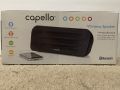 Capello Bluetooth Wireless Speaker Cb350 Black. 