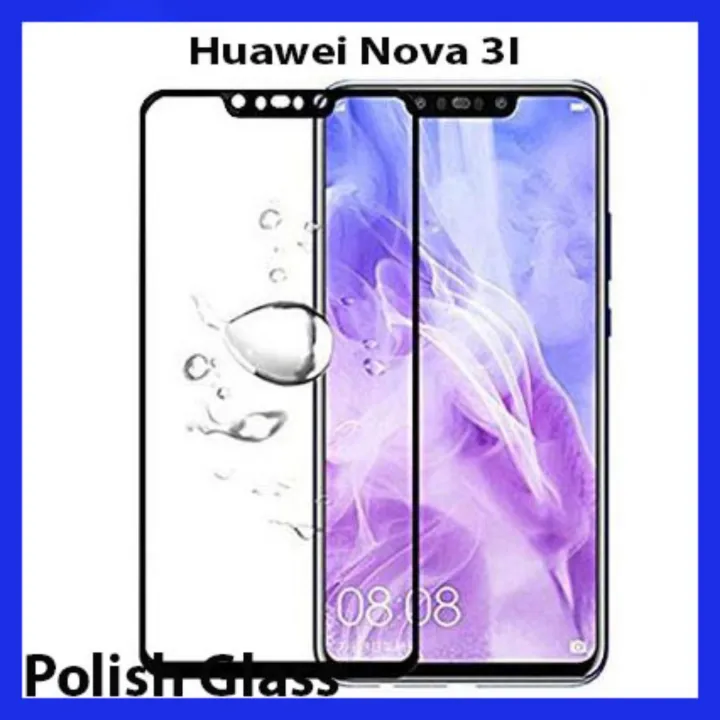 Huawei%20Nova%203i%20Polish%20HD%20Tempered%20Glass%20Screen%20Protector%20-%20Image%203