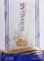 100% Cotton Gents Baniyan / Vest For Men / Banyan for Men (Bazo-Half Sleeves) Pack of 3. 