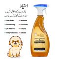 Milo Pet’s Odour Eliminator & Stain Removal – Eliminate Pet’s Bad Odour & Remove Tough Stains. 