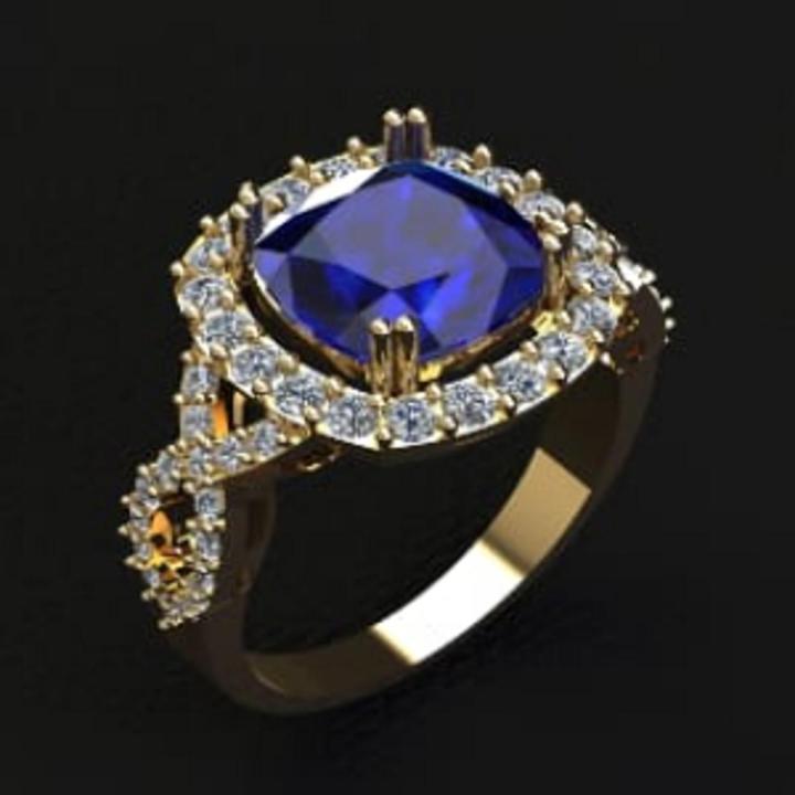 Normal Rings Daraz Original 925 Silver Rings | Daraz.pk