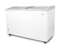 15 cft Sliding Door Ice cream freezer. 