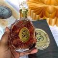 Lattafa Rouat Al Oud Arabic Perfume - 100ml. 