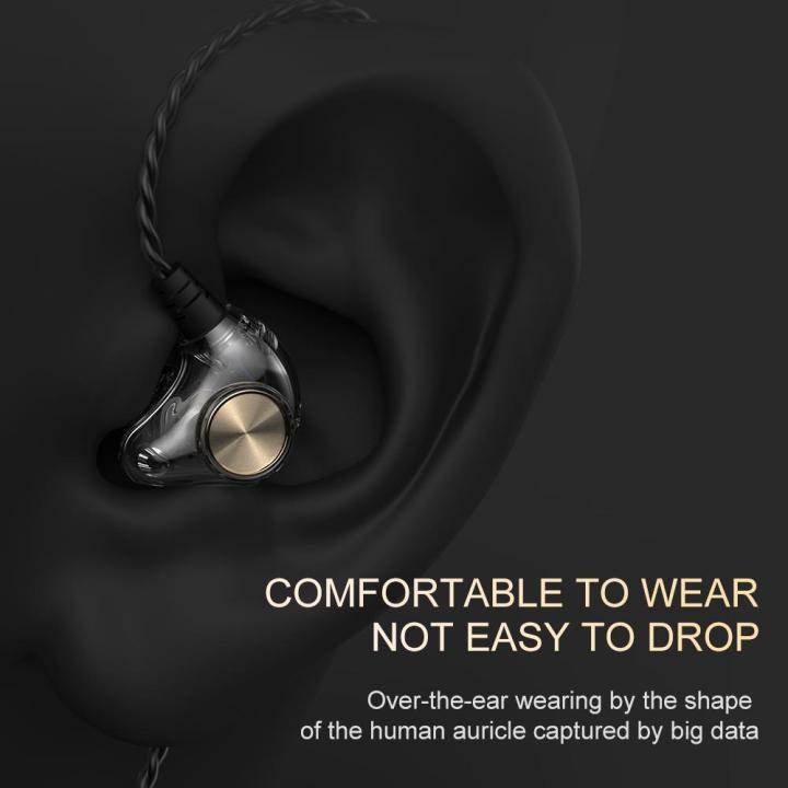 Ousmin%20K1%20In-Ear%20Earphones,KZ%20HI-FI%20IEM%20Headphones%20Wired%20Noise%20Isolating%20Earbuds%20with%20Triple%20Balanced%20Armature%20Drivers%20Microphones%203.5mm%20Plug%20Cable(with%20Mic)%20-%20Image%207