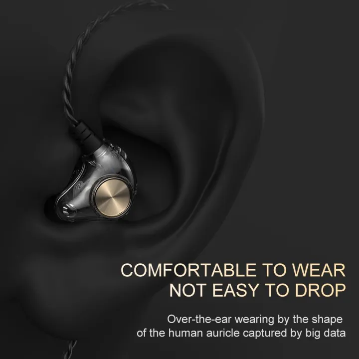 Ousmin%20K1%20In-Ear%20Earphones,KZ%20HI-FI%20IEM%20Headphones%20Wired%20Noise%20Isolating%20Earbuds%20with%20Triple%20Balanced%20Armature%20Drivers%20Microphones%203.5mm%20Plug%20Cable(with%20Mic)%20-%20Image%207