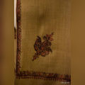 Kingree ST Pashmina Kashmiri Shawl. 