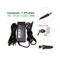 Laptop New 90W Power Adapter Or Power Supply Cord for Latitude E6230 Latitude E6330  Series. 