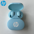 ♥Original Product+FREE Shipping+COD♥HP A6S New Original TWS Headset Wireless Earphones Bluetooth Headphones Sport Stereo Fone Bluetooth Earbuds for Xiaomi Huawei iPhone. 