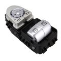 Window Switch Fit for Mercedes Vito W447 2015-2018 A2059050302 2059050302. 