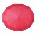 12 Ribs Large Travel Automatic Umbrella Windproof for Rain & Sun, Strong Compact Umbrella for Men & Women, Wind Resistant, Lightweight,Portable Folding Umbrellas for Backpack, Car. 