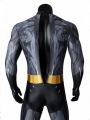Badman Costume For Kids Of Age 3 To 11 Years.. 