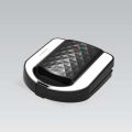 Sandwich Maker Kenwood Portable Sandwich Maker 750 Watt Non stick plates 4 slices sandwich maker Easy In Use Toaster Jumbo Non Stick Bread Maker. 