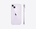 Apple iPhone 14 - 6.1" Inch Display - PhysicalSim and ESim - 1 Year Official Warranty - PTA Approved. 