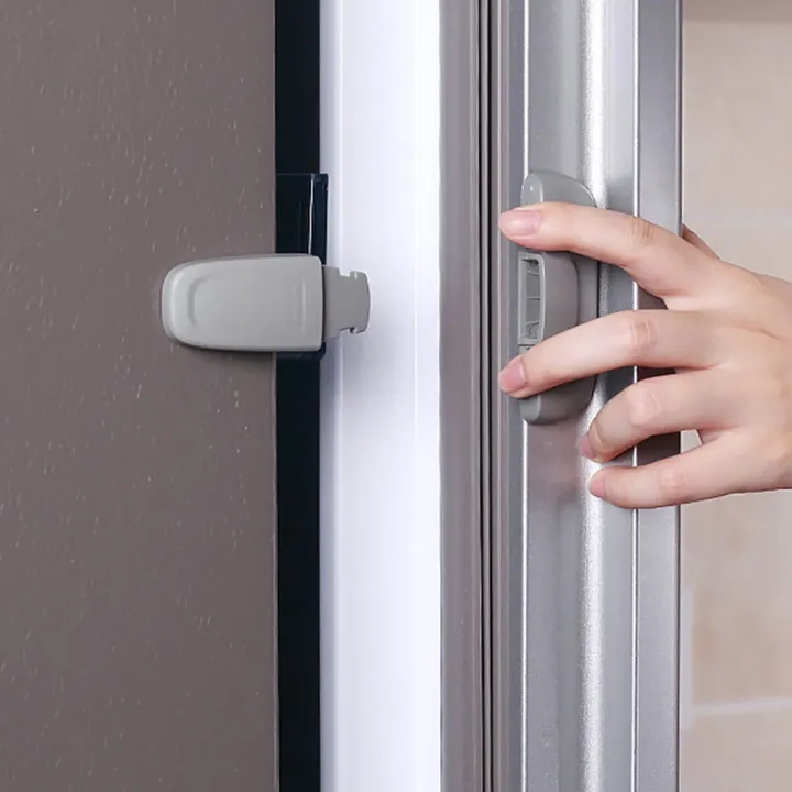 Child%20Safety%20Lock%20for%20Refrigerator,%20Fridge%20&%20Freezer%20%E2%80%93%20Self-Adhesive%20Baby%20Proof%20Door%20Lock%20for%20Cabinets,%20Cupboards,%20and%20Wardrobes%20%E2%80%93%20Easy%20to%20Install%20No-Drill%20Lock%20%E2%80%93%20Strong%20Adhesive%20Multi-Use%20Lock%20for%20Toddlers%20and%20Kids%20%E2%80%93%20Home%20Safety%20Solution%20-%20Image%208