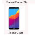 Huawei Honor 7A Tempered Glass Protector For Huawei Honor 7A. 