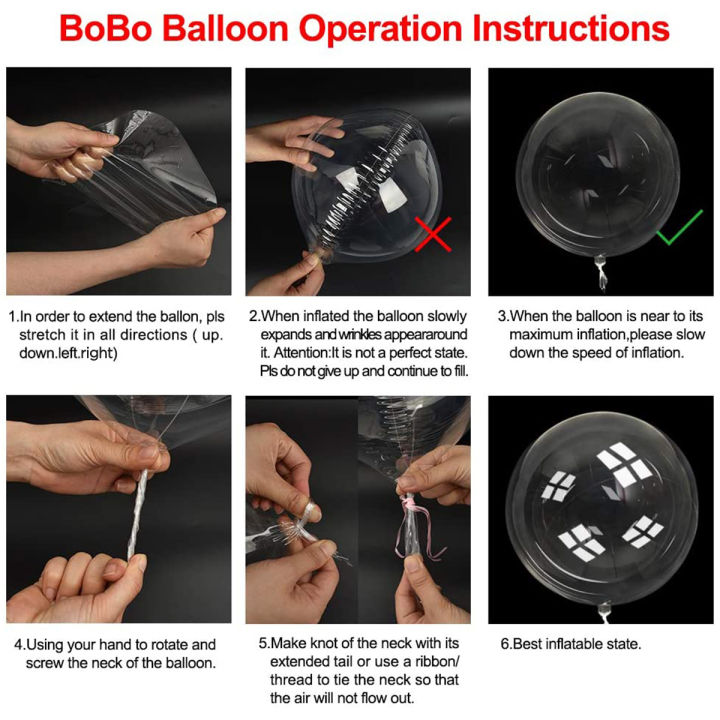 PVC%20Bobo%20Balloons%2018,%2024%20&%2036%20Inch%20Pack%20of%203%20&%2010%20Pcs,%20Transparent%20Bubble%20Balloon%20Party%20Ballons%20Clean%20Bobo%20Baloons%20For%20Birthday%20Party%20Weddings%20Anniversary%20Bridal%20Shower%20Baby%20Shower%20Celebrations%20Farewell%20Party%20Decor%20-%20Image%203