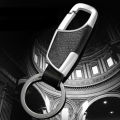 Key Chain Multipurpose Men Car Keychain Holder Accessories. 