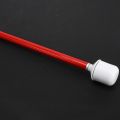 Aluminum Folding Cane 4-Sec Folding Cane with Rolling Tip for Blind Walking Stick. 