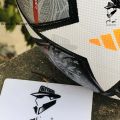 UEFA champions league Istanbul 2021 Final Football Soccer Football Match Ball, Indoor Outdoor Play, Water Proof Football by Beynaam Online Store. 