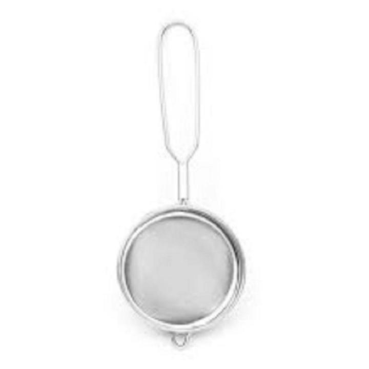 stainer stainless steel duble net