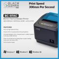 Black Copper Thermal Receipt Printer ( BC85AC / BC87AC / BC96AC / BC97AC ). 
