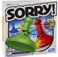 Sorry Board Game (Box packed). 