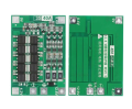 BMS 3S 40A 18650 BMS Lithium Battery Protection Enhanced Module 40A. 