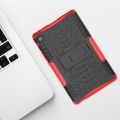 【3C VictoryEagle Store】Tablet For Huawei MatePad T8 Kobe2-L03 KOB2-L09 Shockproof Cover Funda Hybrid Armor Tablet full body Case. 