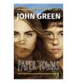 Paper Towns Novel by John Green. 