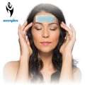 Summer Cooling Gel Patch Heatstroke Headache Fever Relief Cool Gel Sheets for Kids Adults. 