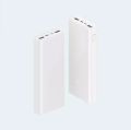 *Xiaomi Power Bank 20000mAh 2C – High-Capacity Portable Charger with Dual USB Ports, Type-C Input, and 18W Fast Charging – 100% Original from Xiaomi with Qualcomm Quick Charge 3.0*. 