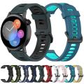 Silicone Strap for HUAWEI WATCH GT 3 46mm 42mm GT3 / GT Runner Wrist Band for HUAWEI GT 2 GT2 Pro Watchband Bracelet 20mm 22mm. 