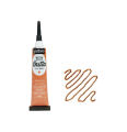 Pebeo Silk Paint Outliner - 20 ml Tube - Setasilk Water Based Gutta Made in France. 