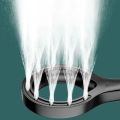 Heart Ring Spray Booster Shower Heads High Pressure Shower Head Home Shower Sets Bathroom Rain Shower Mixer Bathroom Accessories. 