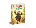 Fairy Tales (The Hare & The Tortoise). 