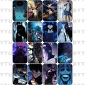 Solo Leveling Stickers UNCUT For Anime Webtoon Fans Phone Cover Laptop Notebook DIY Crafts Scrapbook Journal. 