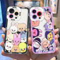 K-Kpop S-Stray S-Skzoo kids Cover Phone Case For Xiaomi Redmi K40 13C 13 12 12C 10 10C 10X 10A 9 9C 9T 9A 7 A1 A2 A3 Case Shell. 