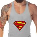 MEN'S SLEEVELESS VEST TOP TANKS SANDO FOR GYM AND EXERCISE. 